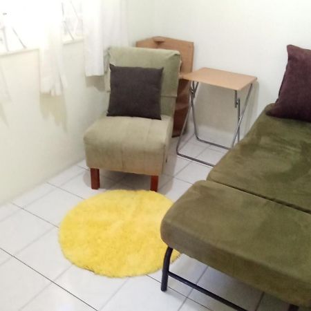 Apartmán Cozy & Comfy Portmore Exteriér fotografie