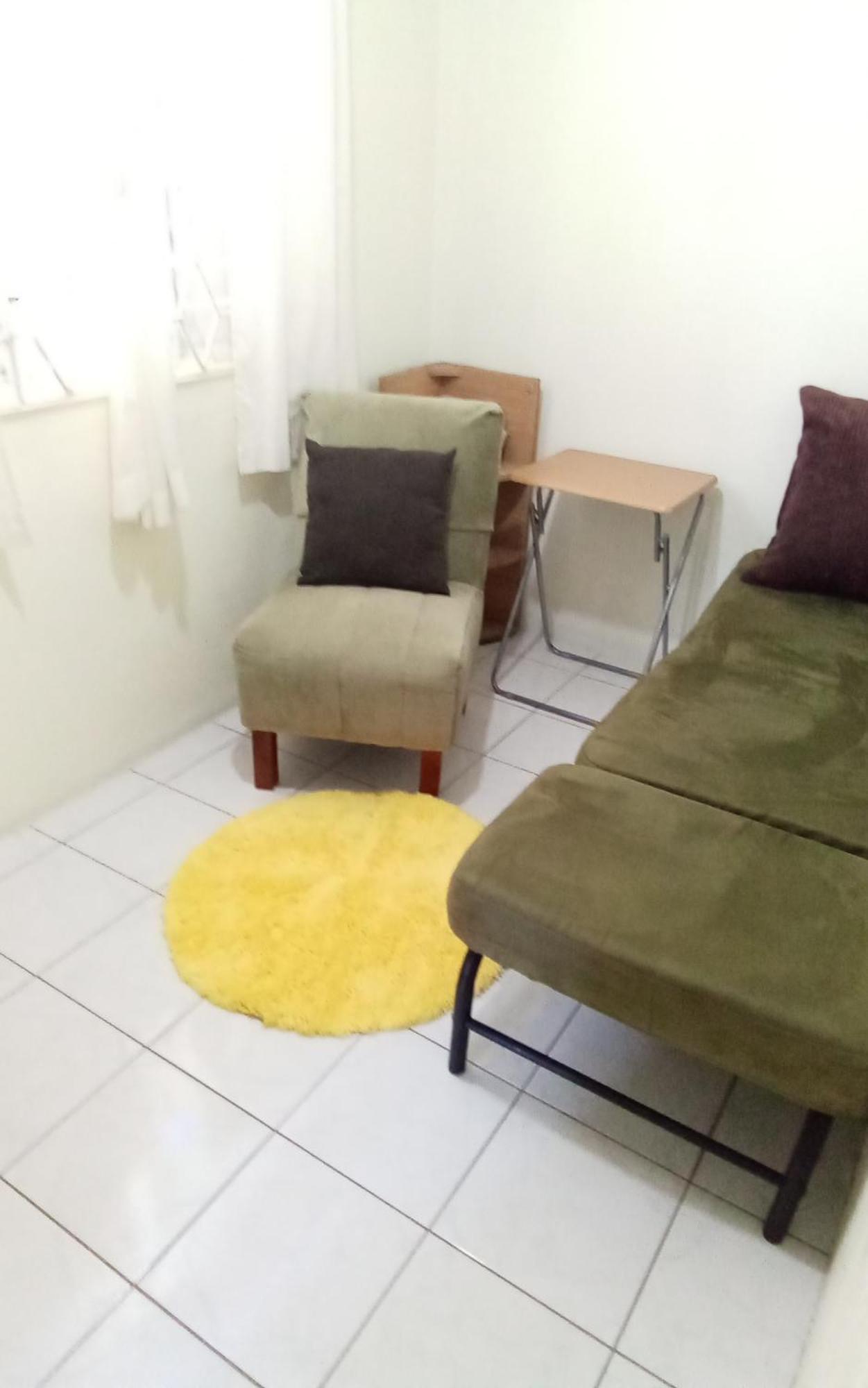 Apartmán Cozy & Comfy Portmore Exteriér fotografie