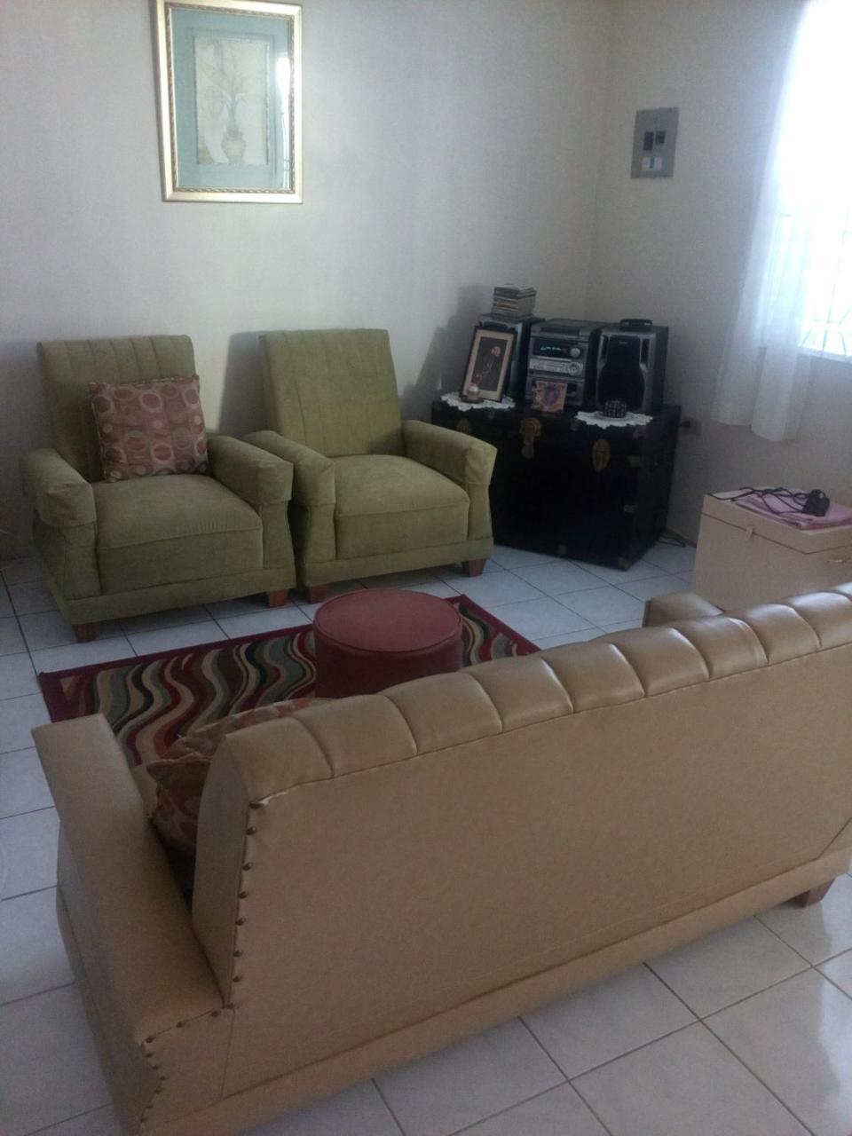 Apartmán Cozy & Comfy Portmore Exteriér fotografie
