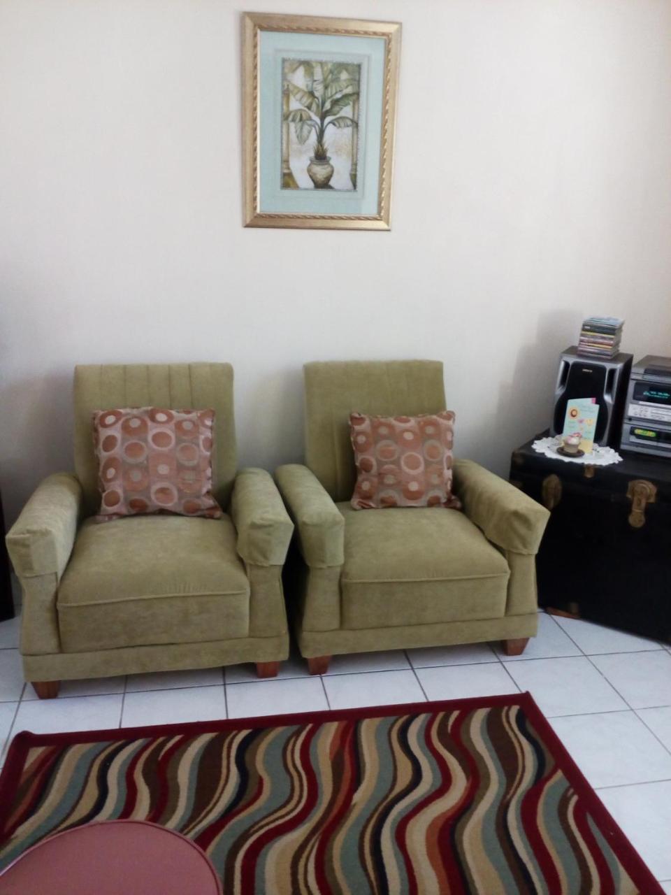 Apartmán Cozy & Comfy Portmore Exteriér fotografie
